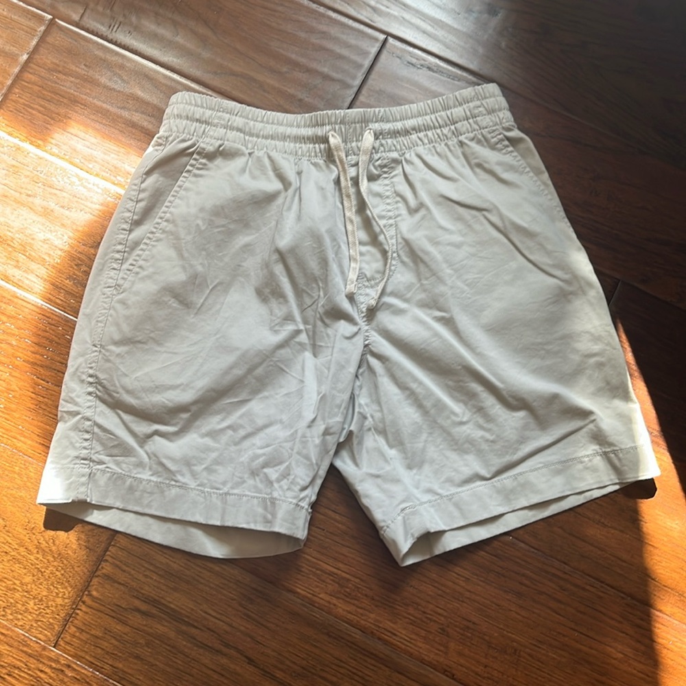 Men 6” dock short Jcrew
